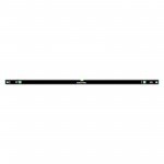 Уровень строительный Kraftool 200 см, 3 ампулы, с зеркальным глазком, шт Уровень строительный Kraftool 200 см, 3 ампулы, с зеркальным глазком, шт