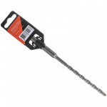 Бур по бетону Gigant усиленный SDS-plus, 6 x 160 мм GRD 11002, шт Бур по бетону Gigant усиленный SDS-plus, 6 x 160 мм GRD 11002, шт