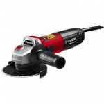 Угловая шлифовальная машина ЗУБР 125 мм, 1000 Вт УШМ-125-1005