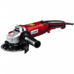 Угловая шлифовальная машина ЗУБР 125 мм, 1200 Вт УШМ-125-1205 Э Угловая шлифовальная машина ЗУБР 125 мм, 1200 Вт УШМ-125-1205 Э
