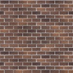 Фасадная плитка ТехноНиколь Hauberk Кирпич Бельгийский, 2 м2/упак