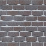 Фасадная плитка ТехноНиколь Hauberk Камень Кварцит, 2,2 м2/упак