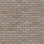 Фасадная плитка ТехноНиколь Hauberk Кирпич Оптима Каталонский, 2 м2/упак