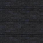 Фасадная плитка ТехноНиколь Hauberk Кирпич Скандинавский, 2 м2/упак