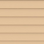 Фибросайдинг Decover Sandy бежевый 3600х190х8 мм (0,684 м2), шт