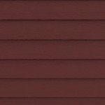Фибросайдинг Decover Tinto тёмно-красный 3600х190х8 мм (0,684 м2), шт
