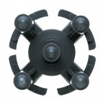 Фиксатор арматуры Стульчик 20 мм, 25 шт/упак