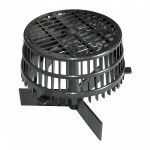 Фильтр для воронок универсальный, шт