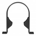 Хомут Трубы ТехноНИКОЛЬ Черный