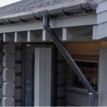 Хомут трубы универсальный с дюбелем 140 мм ТехноНиколь/Verat 125/82 мм Ral 7024 серый, шт