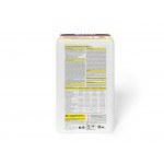 Ремонтная смесь для бетона Церезит CD 42 зимняя тиксотропного типа безусадочная 10-60 мм 25 кг, 48 шт/поддон