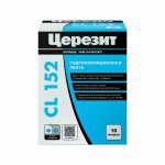 Водонепроницаемая лента для герметизации швов Церезит CL 152 10 м, шт