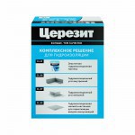 Водонепроницаемая лента для герметизации швов Церезит CL 152 10 м, шт