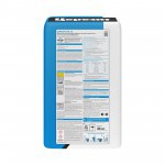 Клей Церезит CM 16 C2TE пластичный для плитки, керамогранита и камня 25 кг, шт