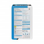 Клей Церезит CM 17 C2TES1 эластичный для любых видов плитки на сложные основания 25 кг, шт