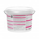 Грунтовка Церезит CT 16 Quartz Contact под декоративную штукатурку, белая, 10 л, шт