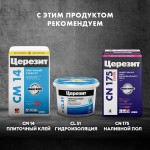 Грунтовка Церезит CT 17 PRO глубокого проникновения 10 л, шт