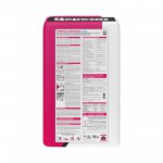 Штукатурно-клеевая смесь Церезит Thermo Universal ЗИМА для пенополистирола и минеральной ваты 25 кг, шт