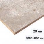 ЦСП 20 мм, 3200х1250 мм, лист
