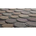 Гибкая черепица ТехноНиколь Shinglas Атлантика Мадейра, 1,5 м2/упак