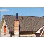 Гибкая черепица ТехноНиколь Shinglas Вестерн Каньон, 1,5 м2/упак