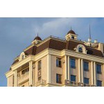 Гибкая черепица ТехноНиколь Shinglas Вестерн Каньон, 1,5 м2/упак