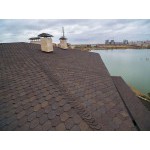 Гибкая черепица ТехноНиколь Shinglas Вестерн Каньон, 1,5 м2/упак