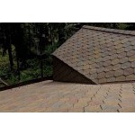 Гибкая черепица ТехноНиколь Shinglas Вестерн Каньон, 1,5 м2/упак