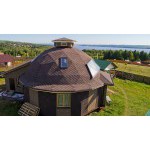 Гибкая черепица ТехноНиколь Shinglas Вестерн Каньон, 1,5 м2/упак