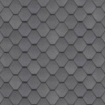 Гибкая черепица ТехноНиколь Shinglas Вестерн Ниагара, 1,5 м2/упак