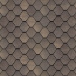 Гибкая черепица ТехноНиколь Shinglas Вестерн Прерия, 1,5 м2/упак