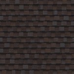 Гибкая черепица ТехноНиколь Shinglas Джаз Даллас, 2 м2/упак