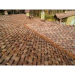 Гибкая черепица ТехноНиколь Shinglas Джаз Коррида, 2 м2/упак