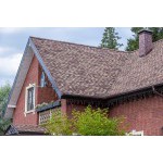 Гибкая черепица ТехноНиколь Shinglas Джаз Коррида, 2 м2/упак