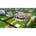 Гибкая черепица ТехноНиколь Shinglas Джаз Коррида, 2 м2/упак