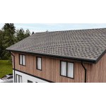 Гибкая черепица ТехноНиколь Shinglas Джаз Орлеан, 2 м2/упак