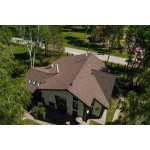 Гибкая черепица ТехноНиколь Shinglas Джаз Сицилия, 2 м2/упак