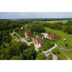 Гибкая черепица ТехноНиколь Shinglas Кантри Аризона, 2,6 м2/упак