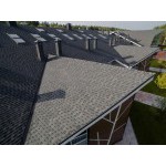 Гибкая черепица ТехноНиколь Shinglas Кантри Мичиган, 2,6 м2/упак