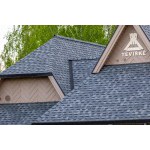 Гибкая черепица ТехноНиколь Shinglas Кантри Мичиган, 2,6 м2/упак