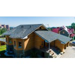 Гибкая черепица ТехноНиколь Shinglas Кантри Мичиган, 2,6 м2/упак