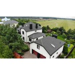 Гибкая черепица ТехноНиколь Shinglas Континент Европа, 1,5 м2/упак