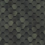 Гибкая черепица ТехноНиколь Shinglas Оптима Зеленый, 3 м2/упак Гибкая черепица ТехноНиколь Shinglas Оптима Зеленый, 3 м2/упак