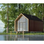 Гибкая черепица ТехноНиколь Shinglas Оптима Черный, 3 м2/упак