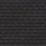 Гибкая черепица ТехноНиколь Shinglas Ранчо Умбра, 2 м2/упак