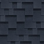 Гибкая черепица ТехноНиколь Shinglas Ультра Фокстрот Ольха, 3 м2/упак