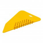 Шпатель прижимной для обоев РемоКолор 280 мм, шт