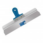 Шпатель фасадный, прямой, 450 мм, РемоКолор Professional, шт