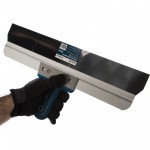 Шпатель фасадный, прямой, 450 мм, РемоКолор Professional, шт