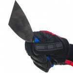 Шпательная лопатка фасадная 100 мм Зубр Профессионал X-PRO, шт